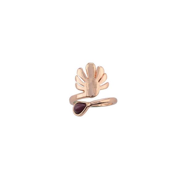 Fashion Women's Stainless Steel Toe Ring Set Gold Plated With Split Silver Lightning Moon Beach Star Motifs for Weddings