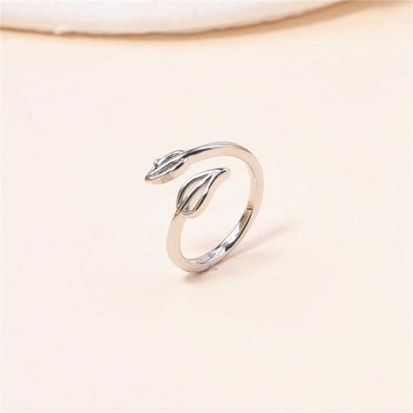 SC Hot Selling Vacational 3pcs Toe Ring Set Fashion Funky Adjustable Rings Summer Vibe Toe Rings for Women