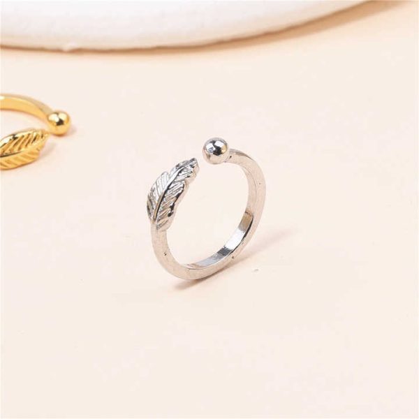 Europe New Style Boho Round Metal Flowers Anklet Gold Silver Beach Toe Ring Foot Chain Jewelry for Women Girls