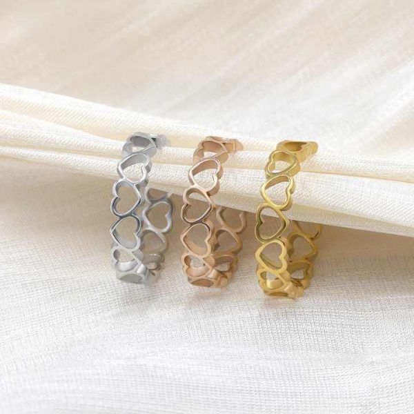 Vintage Geometric Metal Open Knuckle Ring Beach Tail Ring Toe Rings for Women