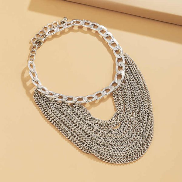 2023 Newest Barefoot Sandals Fashion Foot Chain Jewelry Anklet Women Trendy Body Jewelry Foot Chain Anklet