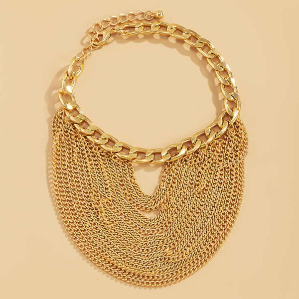 2023 Newest Barefoot Sandals Fashion Foot Chain Jewelry Anklet Women Trendy Body Jewelry Foot Chain Anklet