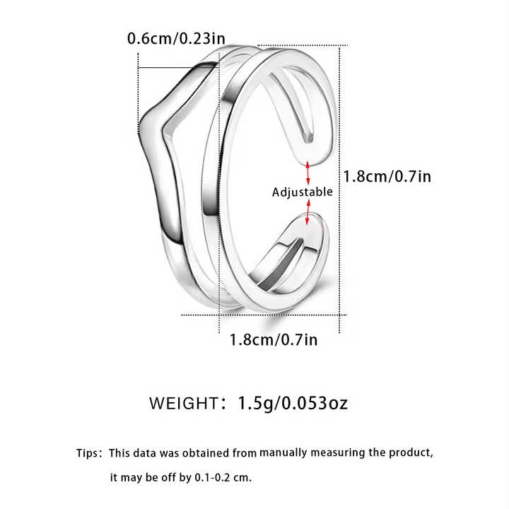 Stainless Steel Jewelry Newest Summer Foot Jewelry Adjustable Different Styles Fashion Plated 18K Gold Toe Rings for Women