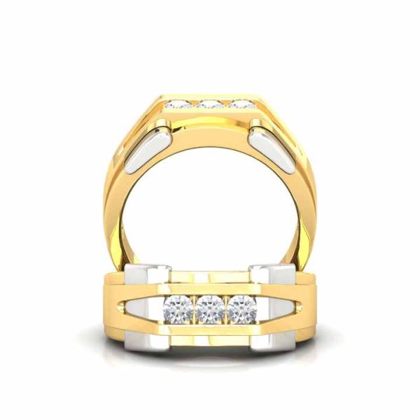 DAICY Women's Gold-Plated Brass Summer Beach Flower Butterfly Toe Rings Fashion Jewelry for Wedding Gifts Yiwu