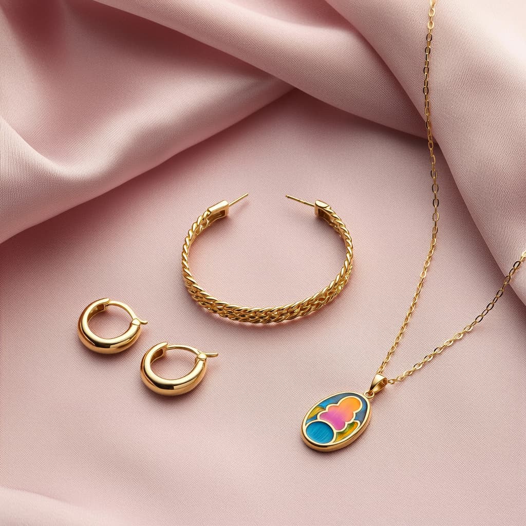 The Art of Custom Jewelry: Tailoring Unique Pieces for Every Occasion