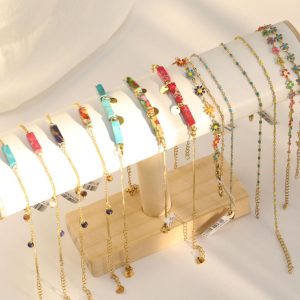 Fashion Anklets