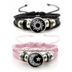 Fashion Beaded Bracelets