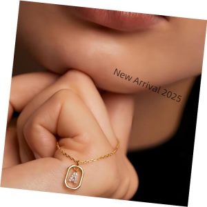Fashion Chains Necklaces