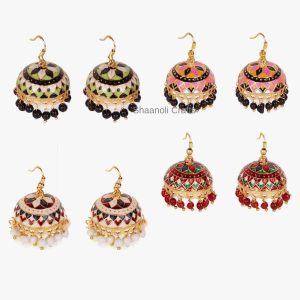 Fashion Chandelier Earrings
