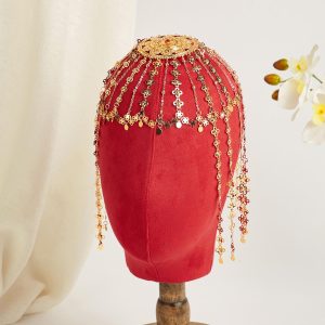 Fashion Forehead Jewelry