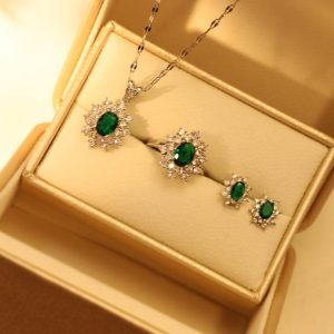 Fashion Power Necklaces