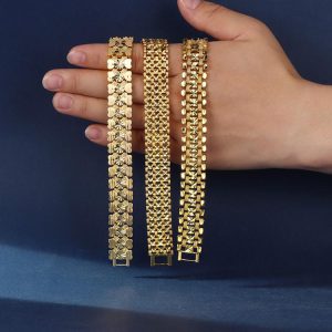 Fashion Tennis Bracelets